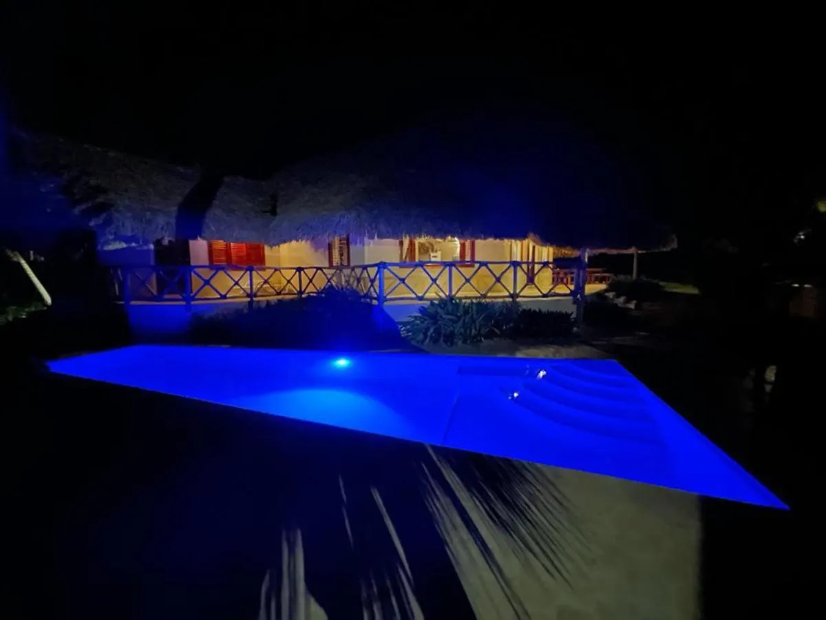 Villa Punta Coral El Frances Dominican Republic